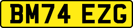 BM74EZG