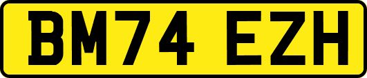 BM74EZH