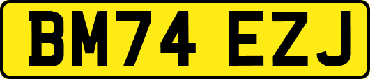 BM74EZJ