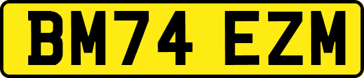 BM74EZM