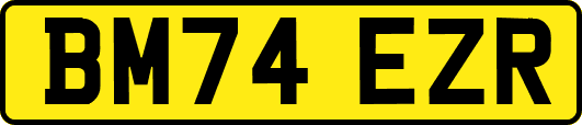 BM74EZR