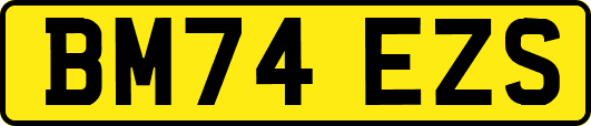 BM74EZS