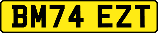 BM74EZT