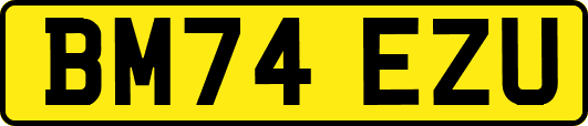 BM74EZU