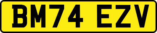 BM74EZV