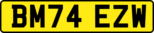 BM74EZW