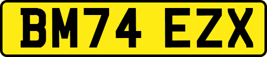 BM74EZX