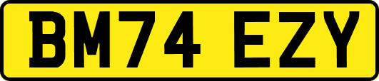 BM74EZY