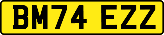 BM74EZZ