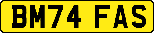 BM74FAS