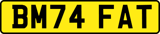 BM74FAT