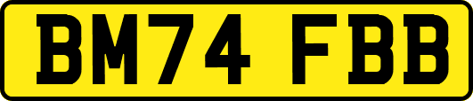 BM74FBB