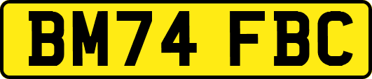BM74FBC