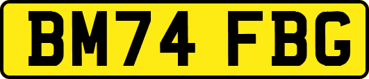 BM74FBG