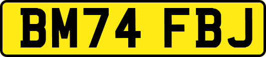 BM74FBJ