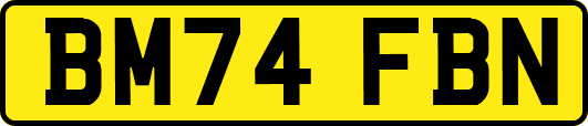 BM74FBN