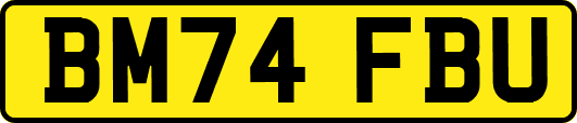 BM74FBU