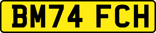 BM74FCH