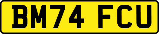 BM74FCU