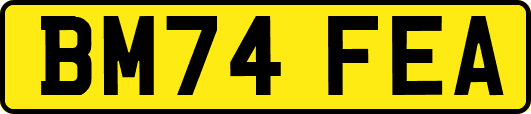 BM74FEA