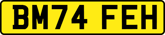 BM74FEH