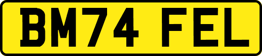 BM74FEL