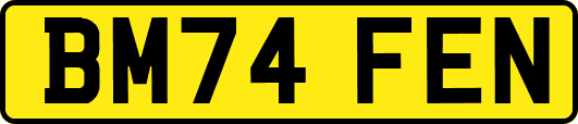 BM74FEN