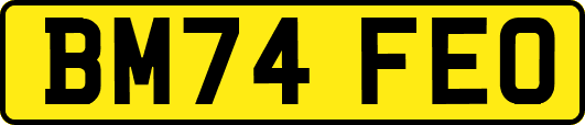 BM74FEO