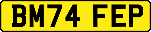 BM74FEP
