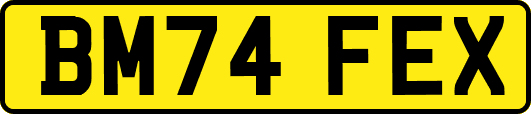 BM74FEX