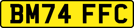 BM74FFC