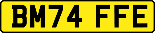 BM74FFE