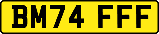 BM74FFF