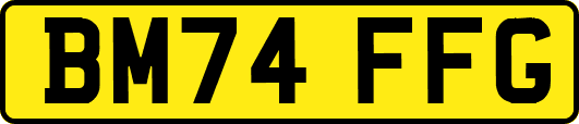 BM74FFG