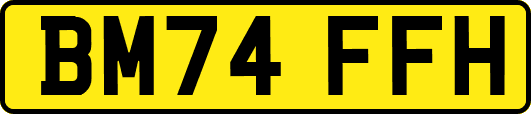 BM74FFH