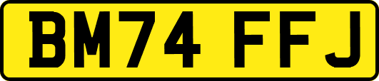 BM74FFJ