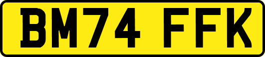 BM74FFK
