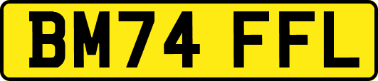 BM74FFL