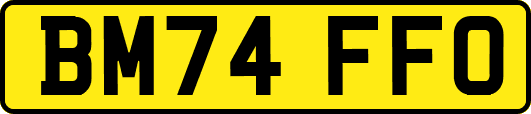 BM74FFO