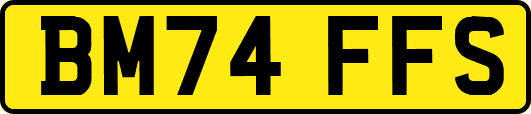 BM74FFS