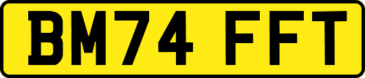 BM74FFT