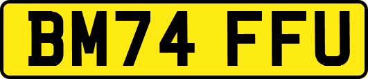 BM74FFU