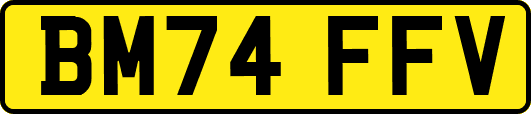 BM74FFV