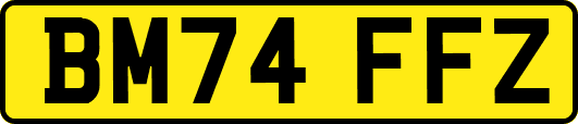 BM74FFZ