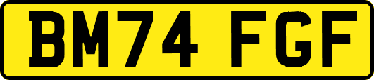 BM74FGF