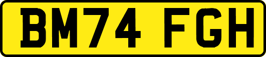 BM74FGH