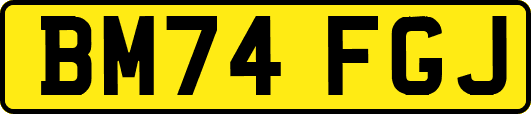 BM74FGJ