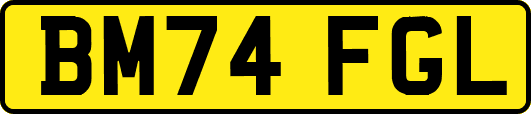 BM74FGL