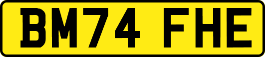 BM74FHE
