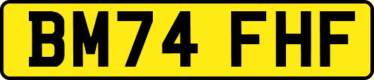 BM74FHF